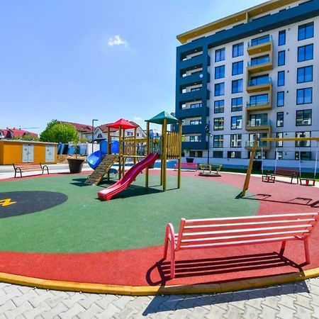 North Likehome Comfort Bükreş Dış mekan fotoğraf
