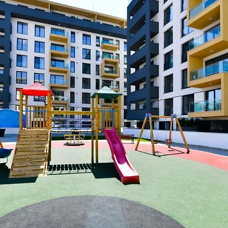 North Likehome Comfort Bükreş Dış mekan fotoğraf