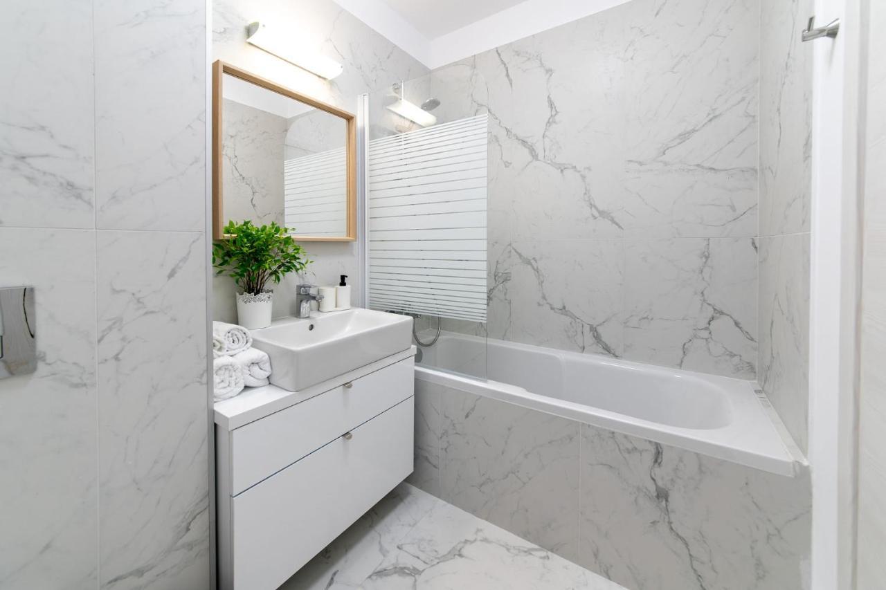 North Likehome Comfort Bükreş Dış mekan fotoğraf