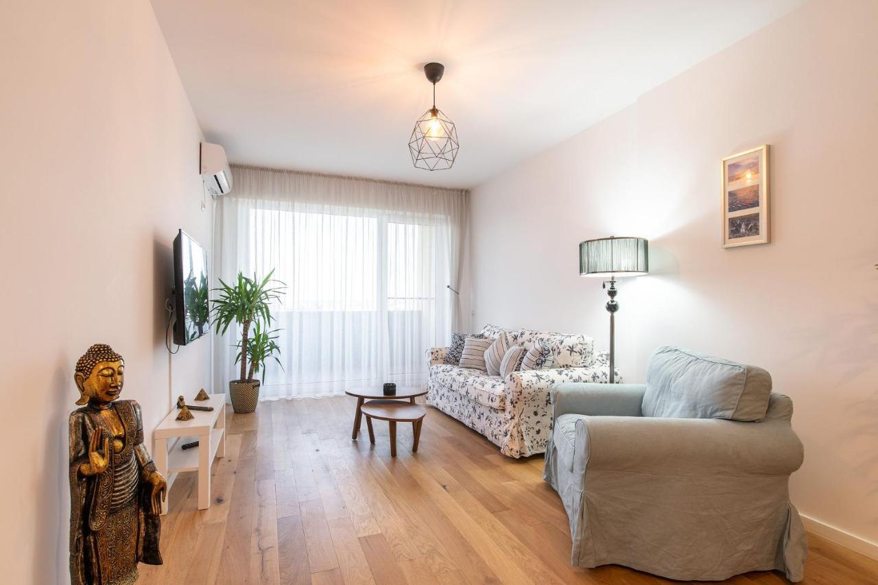 North Likehome Comfort Bükreş Dış mekan fotoğraf