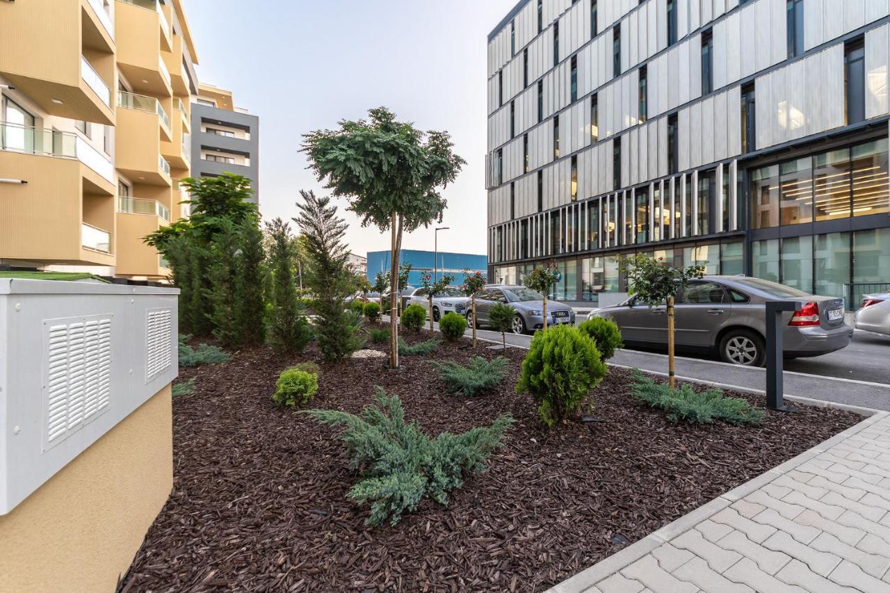 North Likehome Comfort Bükreş Dış mekan fotoğraf