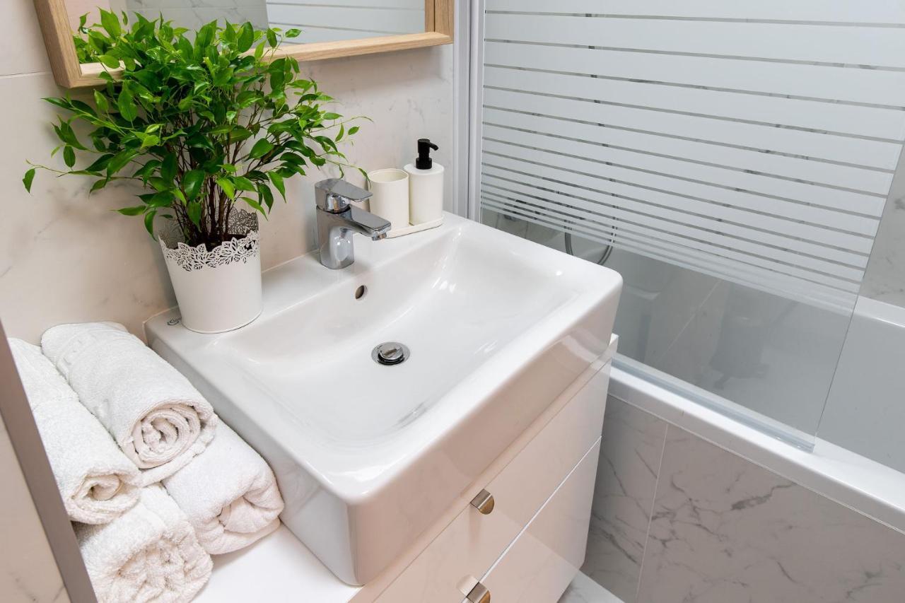 North Likehome Comfort Bükreş Dış mekan fotoğraf