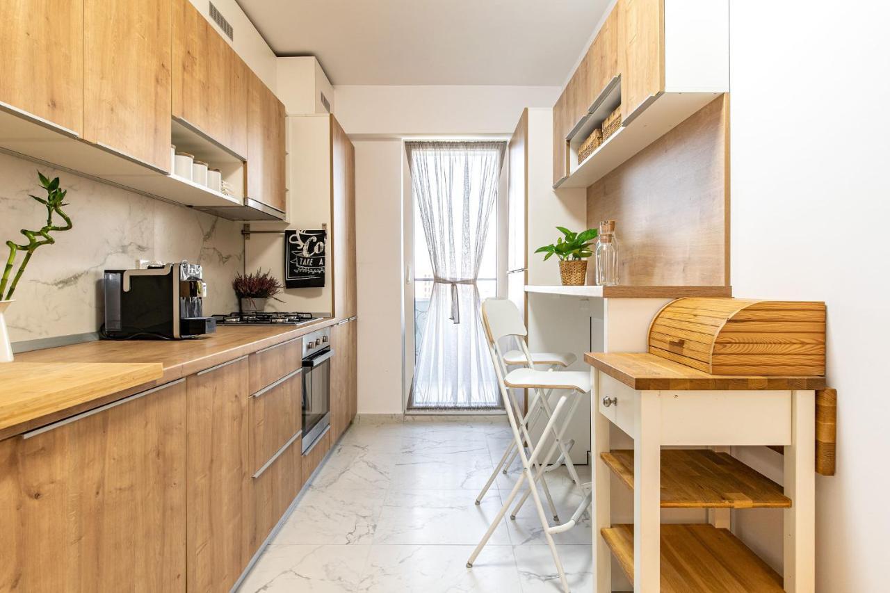 North Likehome Comfort Bükreş Dış mekan fotoğraf