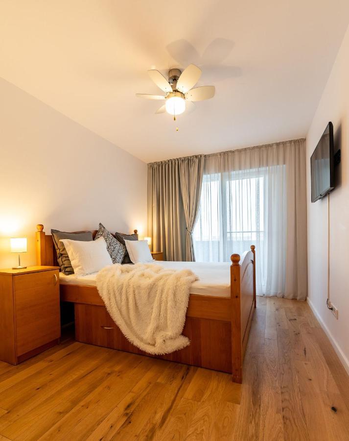 North Likehome Comfort Bükreş Dış mekan fotoğraf