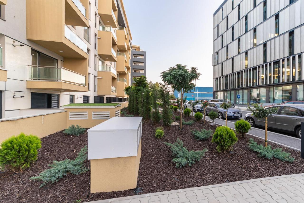 North Likehome Comfort Bükreş Dış mekan fotoğraf