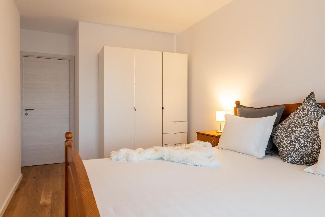 North Likehome Comfort Bükreş Dış mekan fotoğraf