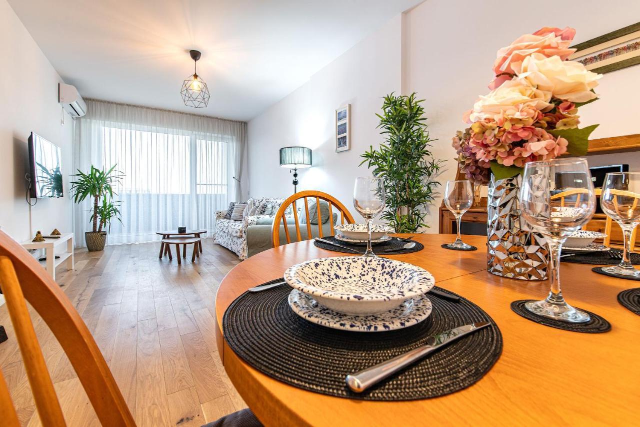 North Likehome Comfort Bükreş Dış mekan fotoğraf
