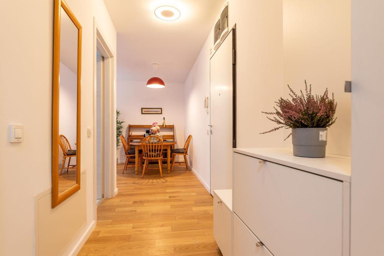 North Likehome Comfort Bükreş Dış mekan fotoğraf