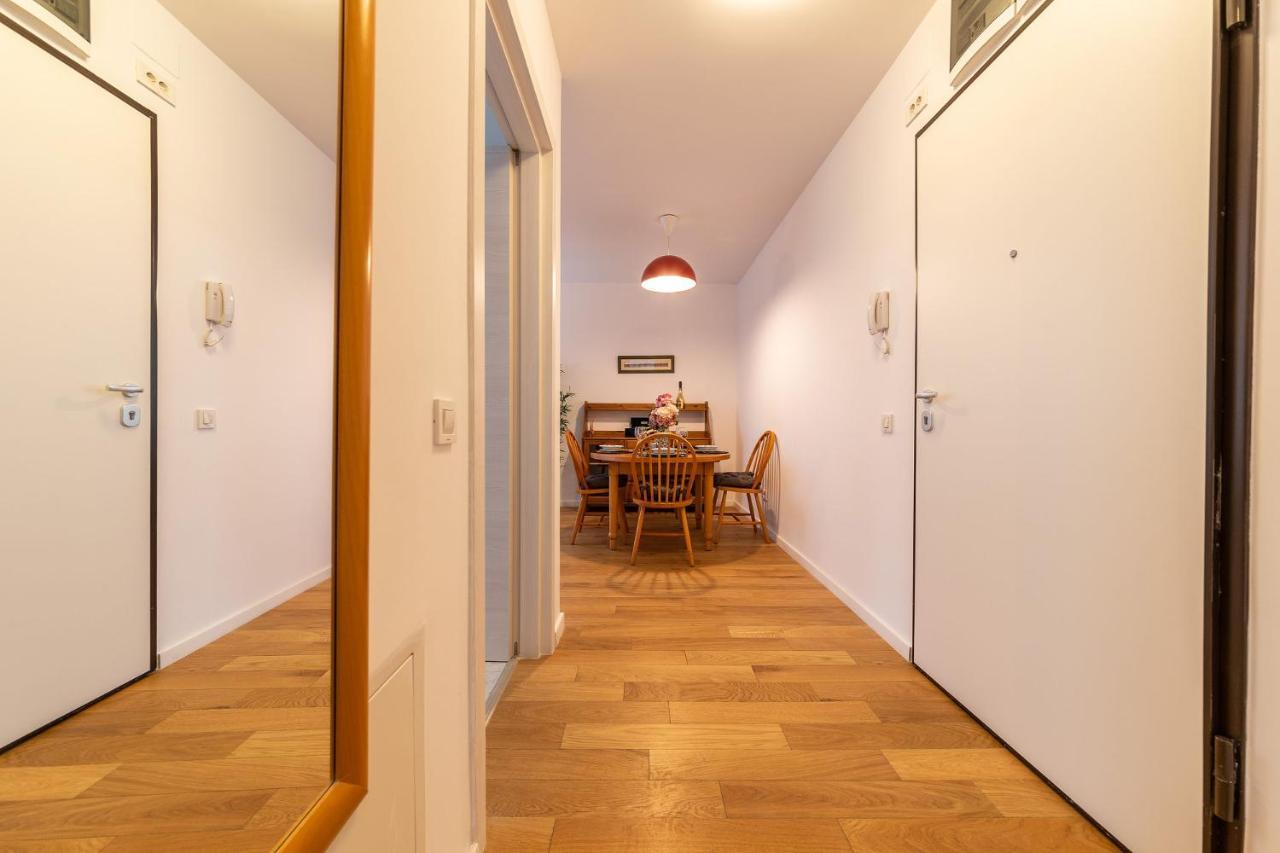North Likehome Comfort Bükreş Dış mekan fotoğraf