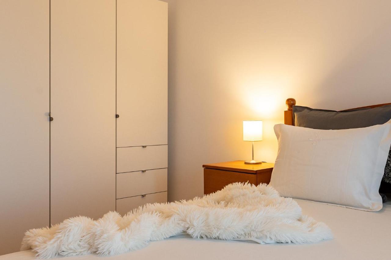 North Likehome Comfort Bükreş Dış mekan fotoğraf