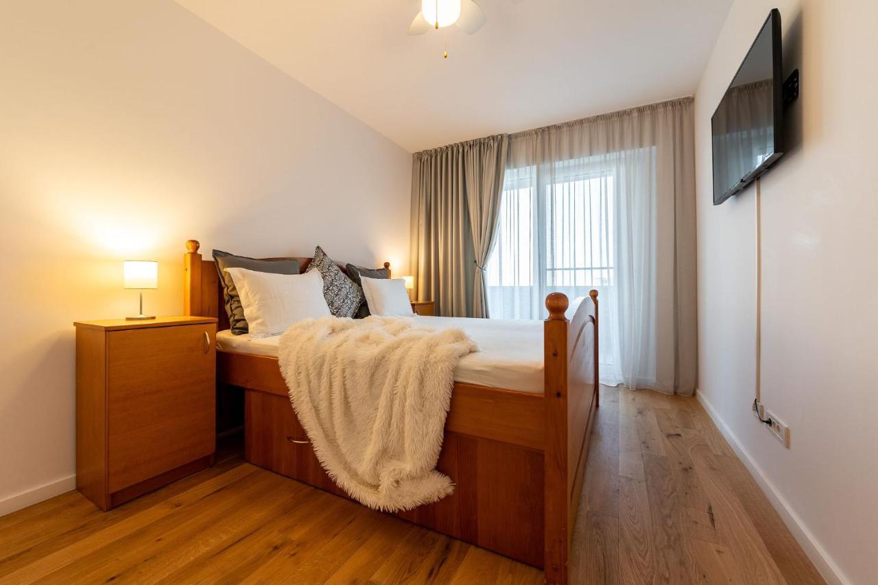 North Likehome Comfort Bükreş Dış mekan fotoğraf