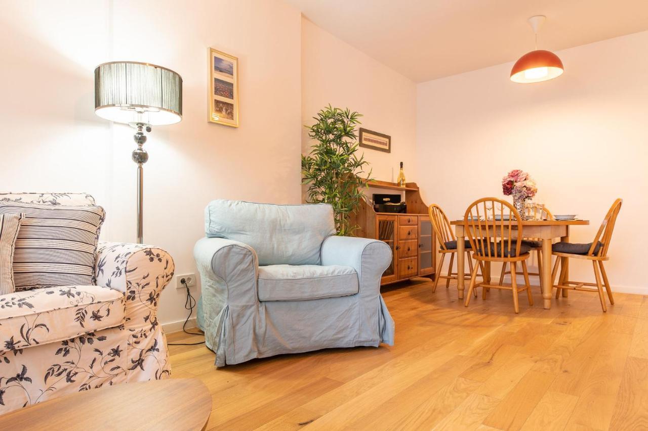 North Likehome Comfort Bükreş Dış mekan fotoğraf