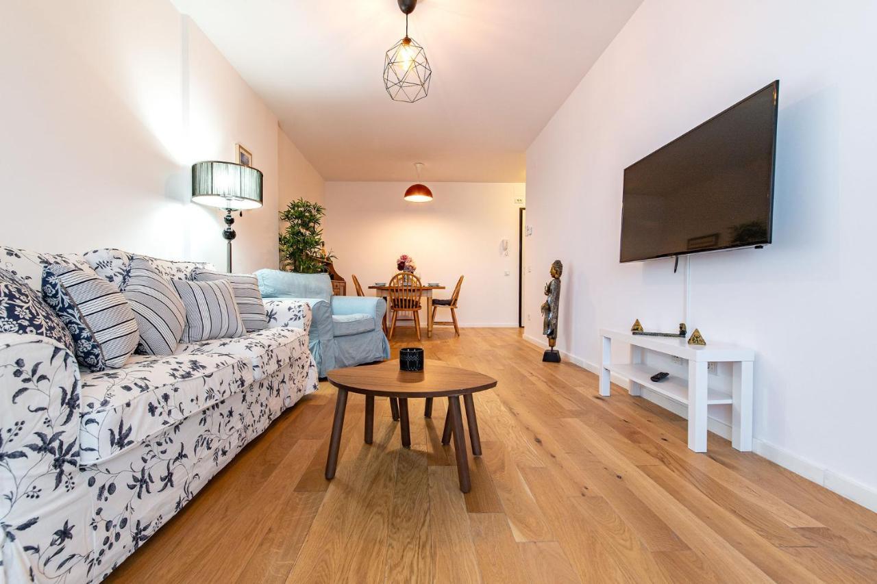 North Likehome Comfort Bükreş Dış mekan fotoğraf