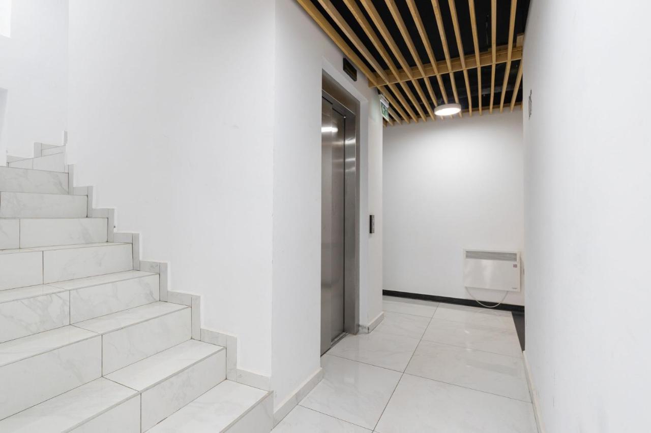 North Likehome Comfort Bükreş Dış mekan fotoğraf