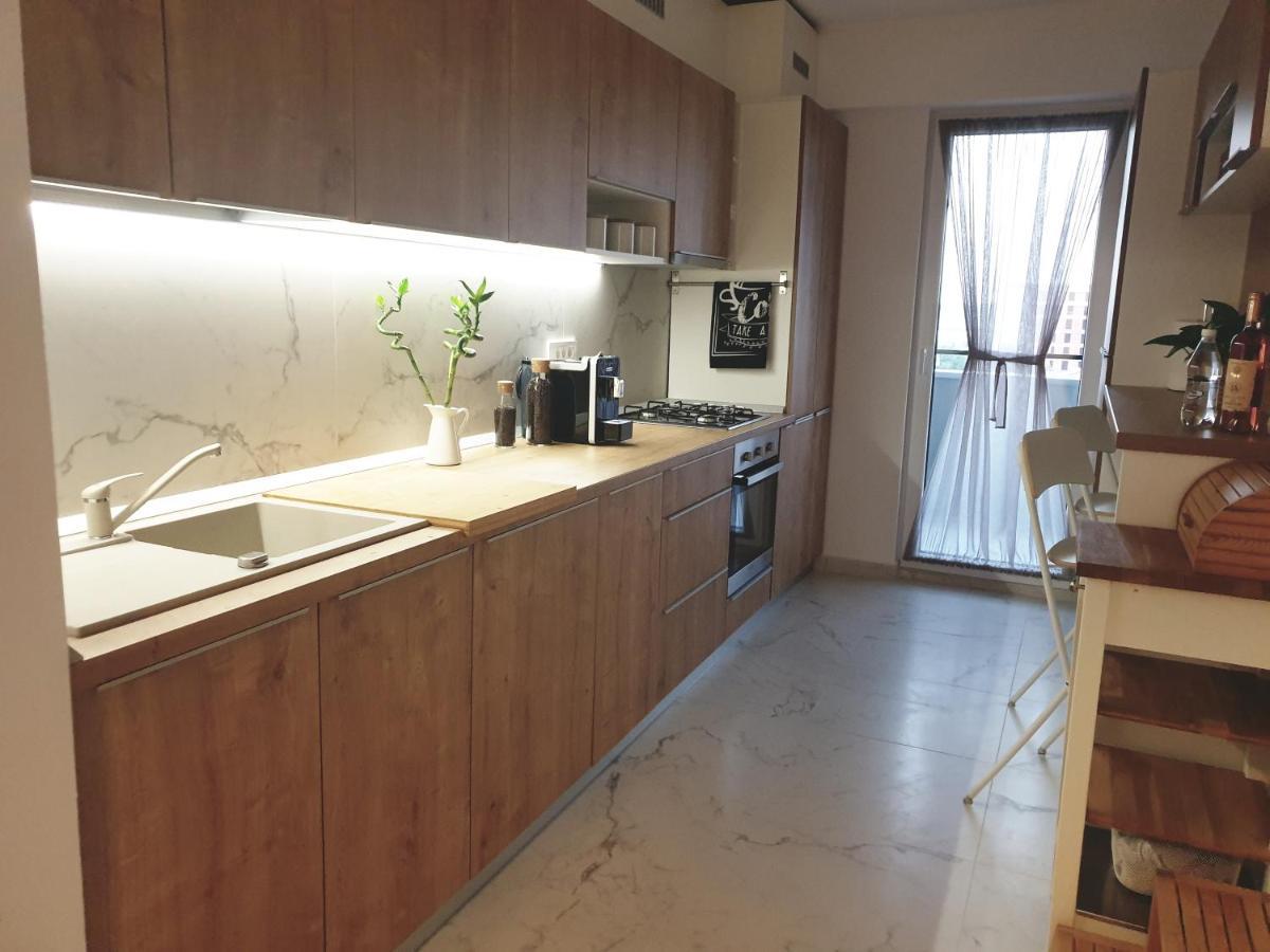 North Likehome Comfort Bükreş Dış mekan fotoğraf