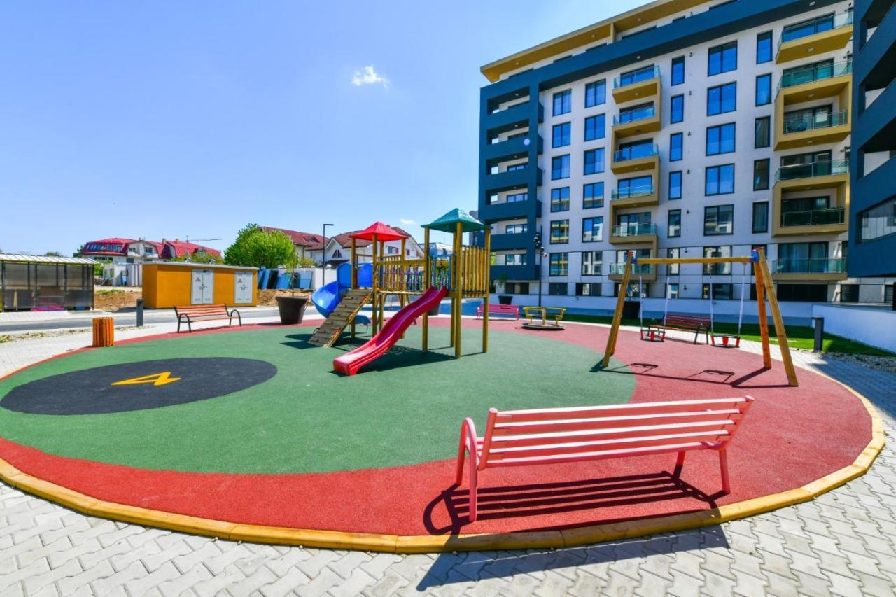 North Likehome Comfort Bükreş Dış mekan fotoğraf